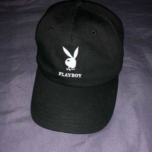 PlayBoy Dad Hat